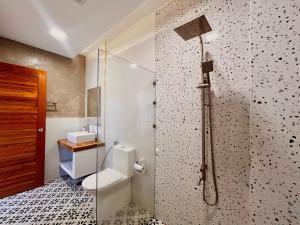 Casa DaLuz Hotspring Resort