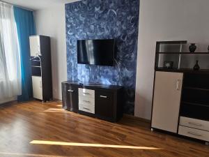 Home comfort in the heart of the city