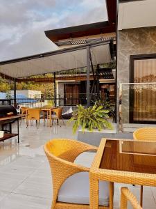 Casa DaLuz Hotspring Resort