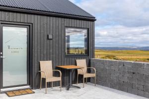 Torfa Lodge - Boutique Cabin