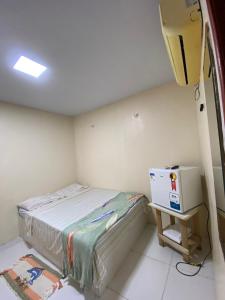 Restaurante e Pousada Belo Paraíso