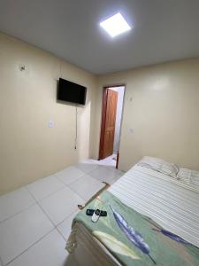 Restaurante e Pousada Belo Paraíso