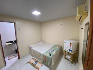 Restaurante e Pousada Belo Paraíso