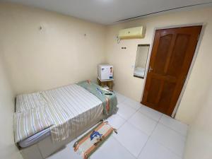 Restaurante e Pousada Belo Paraíso