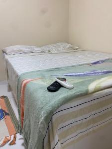 Restaurante e Pousada Belo Paraíso