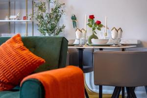 Beautiful Cozy 2 Bedroom in Maida Vale - Close Notting Hill & Central London