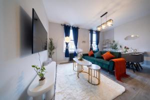 Beautiful Cozy 2 Bedroom in Maida Vale - Close Notting Hill & Central London