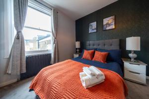 Quite & Cozy 2 Bedroom Close to Notting Hill & Central London