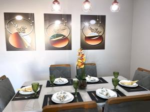 Oásis Urbano - Expo Center Norte