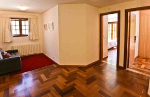 Pousada Campos dos Holandeses - Campos do Jordao