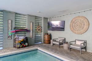 Luxury 6BR Family Beach Oasis