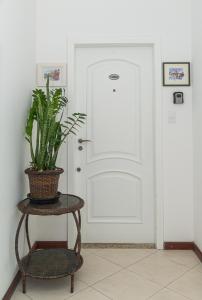 Apto Pé na Areia com Linda Vista da Roda Gigante