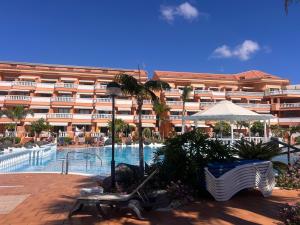 Seafront Royal Garden The View