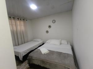 Centro Empresarial Panelero, La Santanera