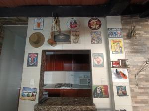 Centro Empresarial Panelero, La Santanera