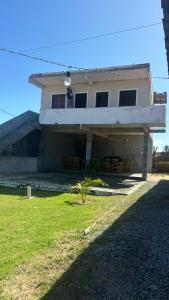 Casa Rengai - Praia de Guajiru