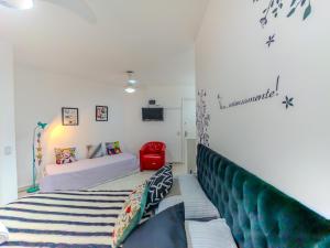 Flat Bela Vista, Sírio Libanês, Centro Conv Frei Caneca