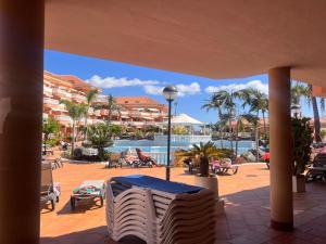 Seafront Royal Garden The View