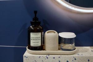 휘닉스파크 인근 애견동반 프라이빗 롯지