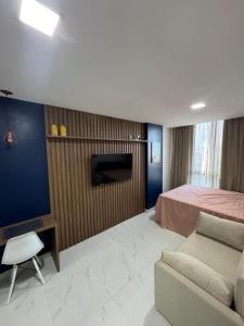 Porto City Flat em Porto de Galinhas