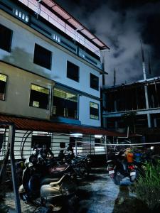 HL Budget Single Room