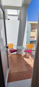 Dúplex con solárium privado junto al Ayuntamiento de Barbate