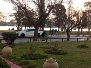 Lo de Manu en Villa María