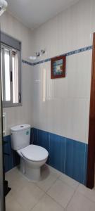 Dúplex con solárium privado junto al Ayuntamiento de Barbate