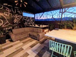 SkyLuxe Medellín Penthouse