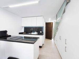 Parque Santiago 1 luxury