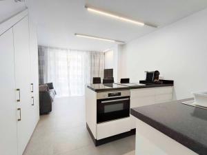 Parque Santiago 1 luxury