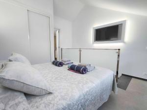 Parque Santiago 1 luxury