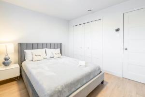 T3 10 mins to La Ronde nice , Cozy 3 bedroom longueuil