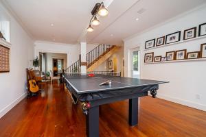 World Cup Coastal Getaway