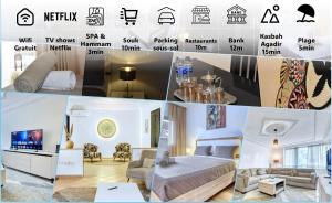 Appartement de Luxe Arôme de Paris, by 2sAgency