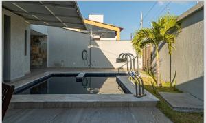 Casa Praia em João Pessoa Praia de Camboinha Cabedelo