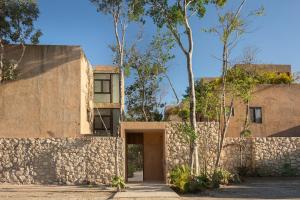 Tulum Jungle Apt, Private Pool & Security 24 hours