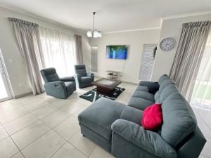 Coastal Escape Dream House