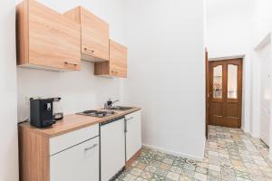 Stay at Schönbrunn #1