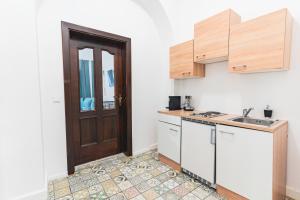 Stay at Schönbrunn #1