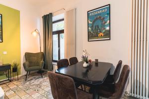 Stay at Schönbrunn #1