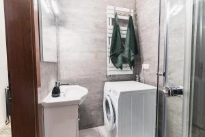 Stay at Schönbrunn #1