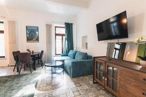 Stay at Schönbrunn #1