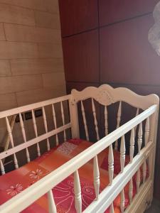 Apartment in downtown Fez