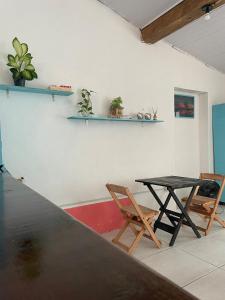 Beira Mar Hostel Búzios A 400 m del mar y del centro