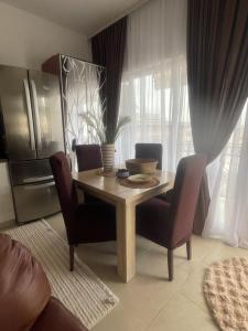 Lux Apartman David Dobra voda