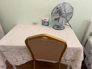 Private Room with shared Bathroom