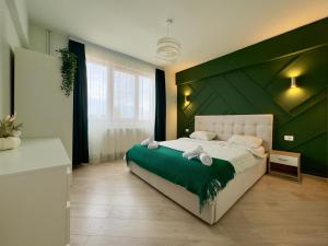 Central Station Apartament with self check-in