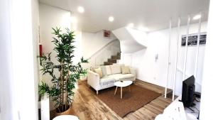 Apartamento Pátio do Higinio