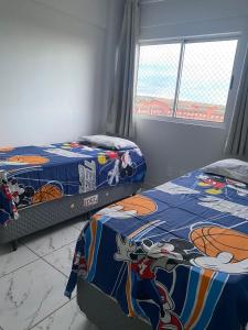 Lagoa Quente Flat Service